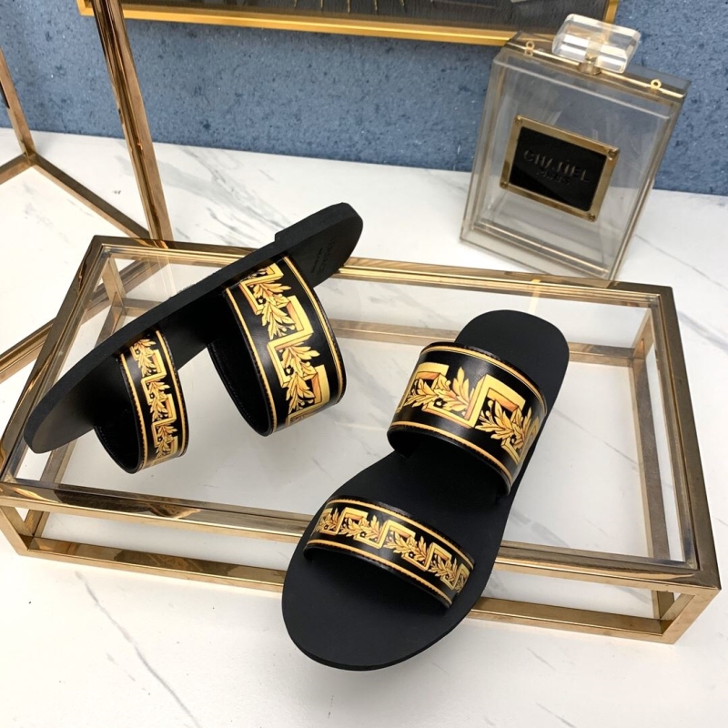 Givenchy Slippers